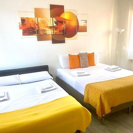 4-Tourist House Bologna-Studio - Self Check-In Ngoại thất bức ảnh