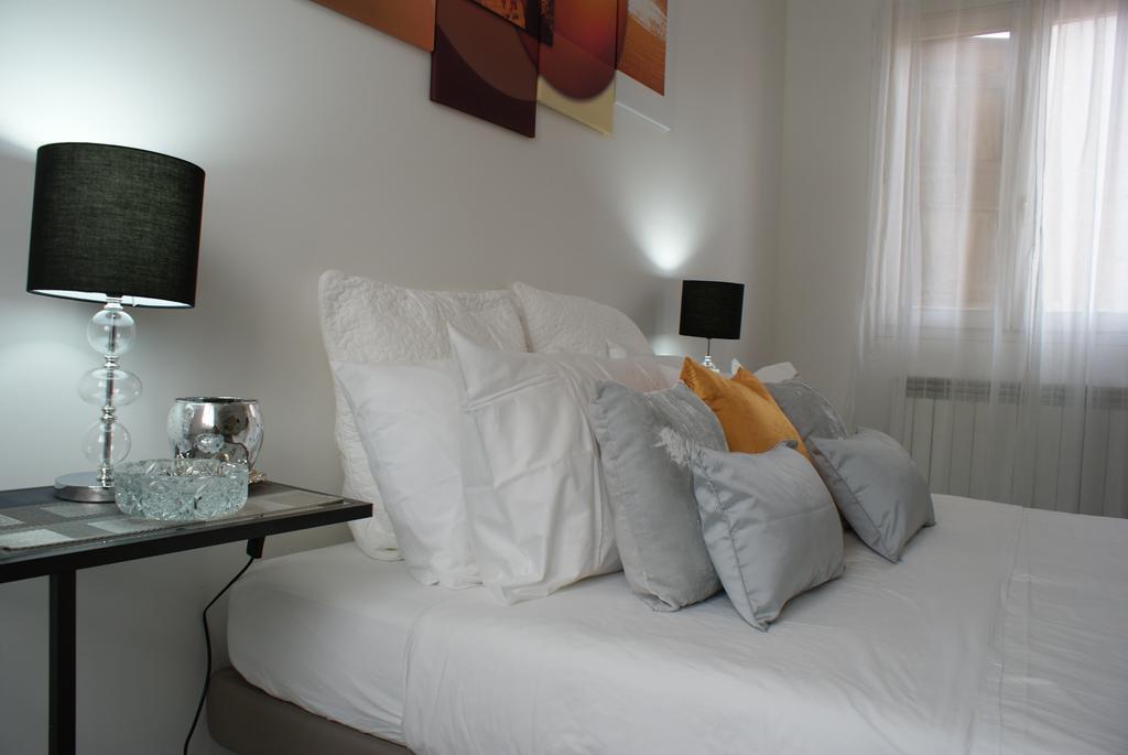 4-Tourist House Bologna-Studio - Self Check-In Ngoại thất bức ảnh