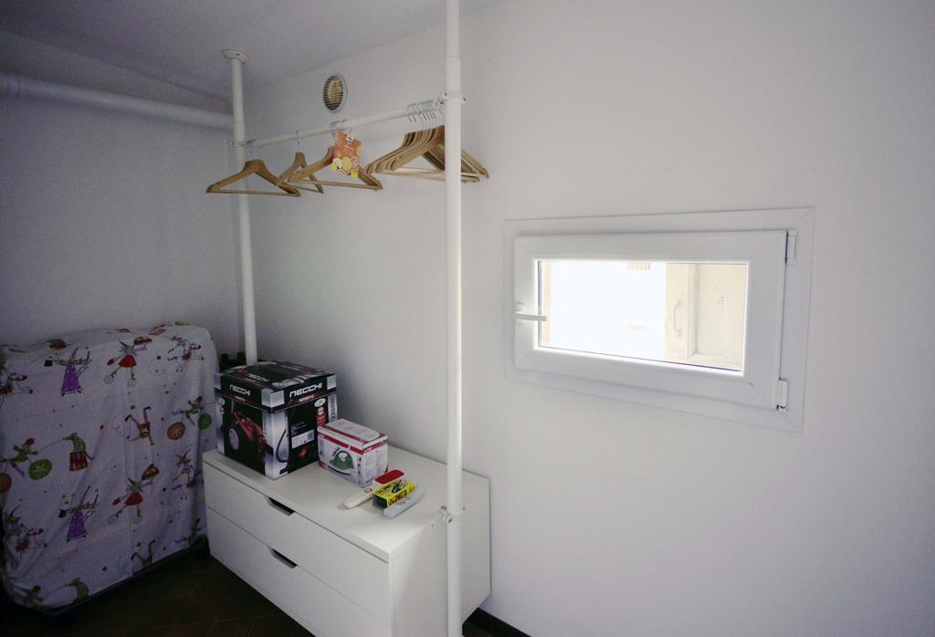 4-Tourist House Bologna-Studio - Self Check-In Phòng bức ảnh