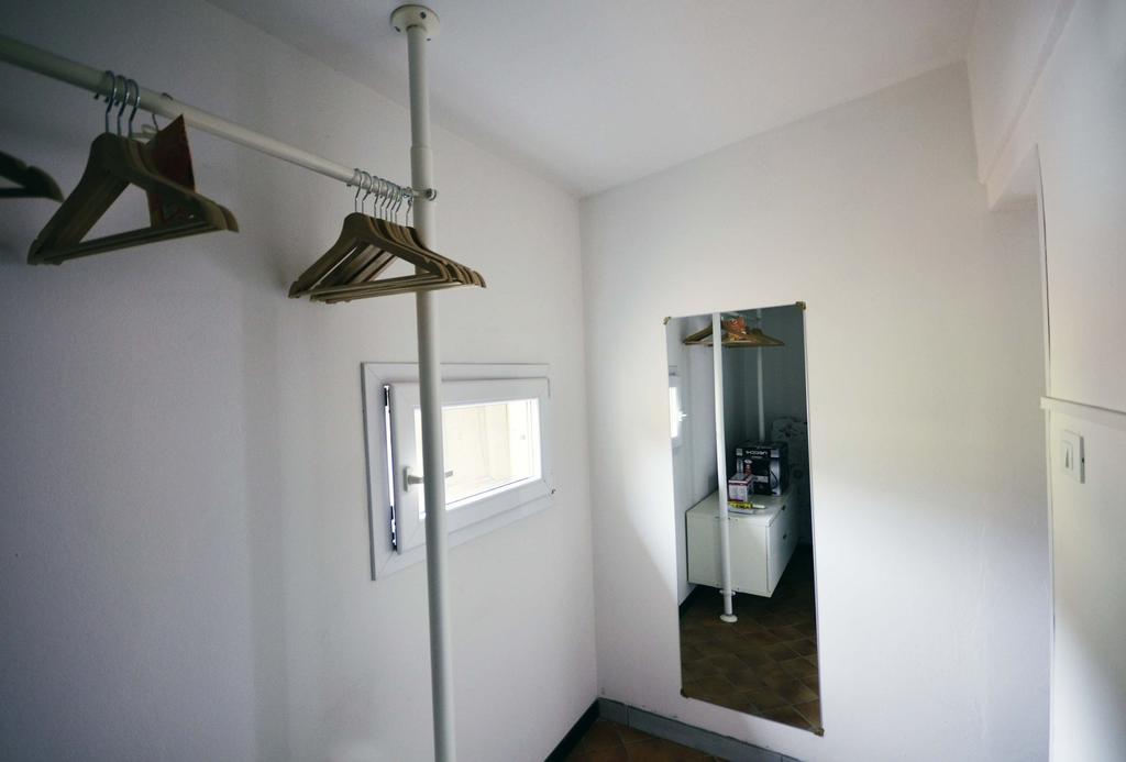 4-Tourist House Bologna-Studio - Self Check-In Ngoại thất bức ảnh