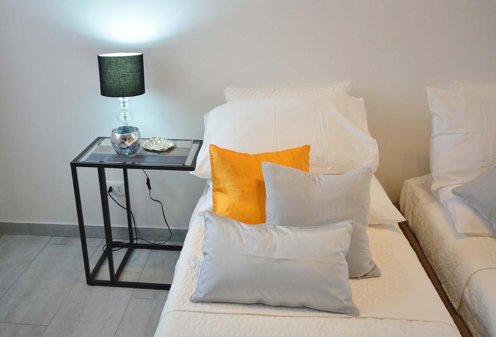 4-Tourist House Bologna-Studio - Self Check-In Phòng bức ảnh