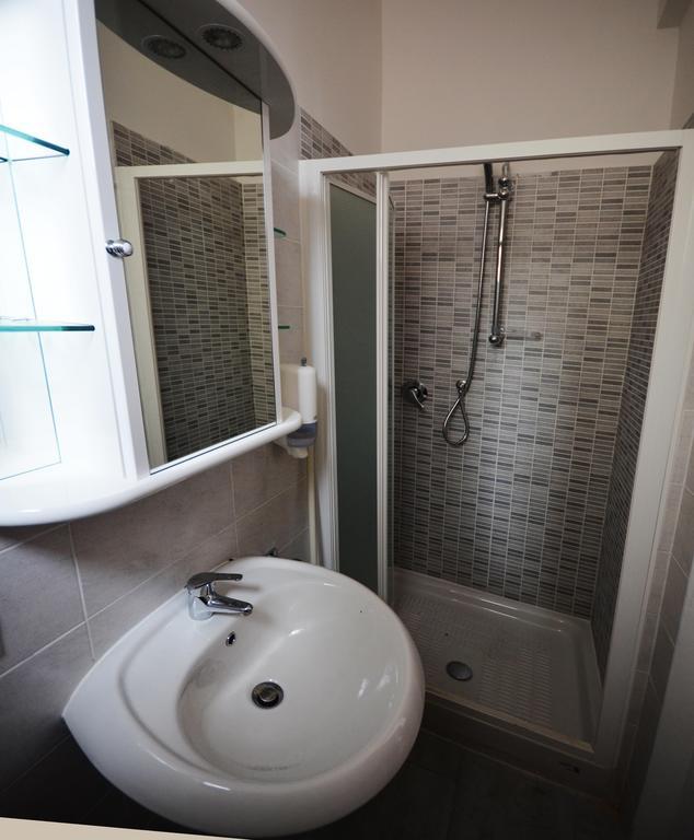 4-Tourist House Bologna-Studio - Self Check-In Phòng bức ảnh